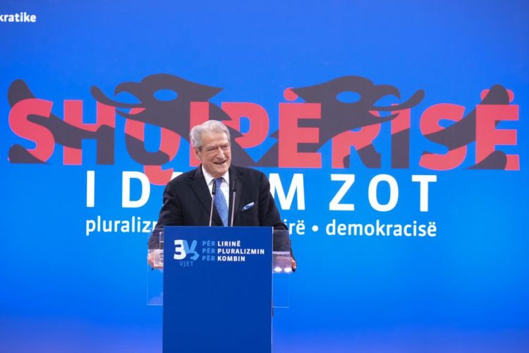 Berisha nga Mallakastra: Një vit më parë nisi plani për shkatërrimin e opozitës