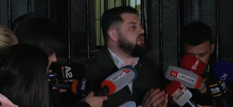 Vendimi i gjykatës, përfaqësuesi i Alibeaj: Të hënën regjistrohemi në KQZ