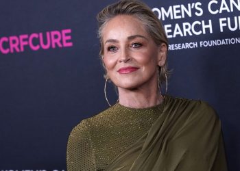 “Kam humbur aty gjysmën e pasurisë”, Sharon Stone në lotë pas falimentimit të bankës