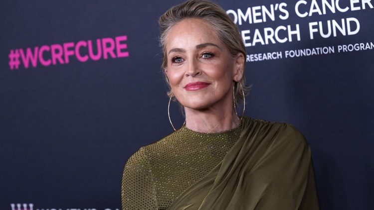 “Kam humbur aty gjysmën e pasurisë”, Sharon Stone në lotë pas falimentimit të bankës