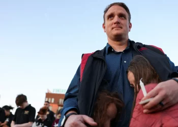 Agresorja e sulmit në SHBA kishte çrregullime emocionale