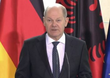 Integrimi i Shqipërisë në BE, Scholz: Thelbi i negociatave mbetet sundimi i ligjit