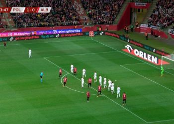 Mbyllet takimi, Shqipëria humbet përballë Polonisë