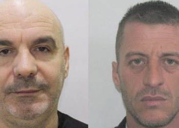 Tentuan të realizonin atentat, lihen në burg Arben Spahiu dhe Arsen Preçi