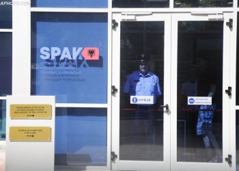 U thirr në SPAK, 7 kallëzime te depozituara kundër kryebashkiakut të Krujës