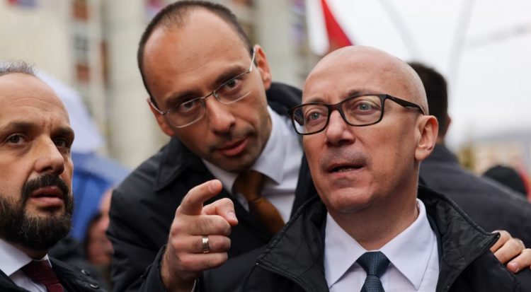 Zgjedhjet në veri të Kosovës, Lista Serbe: Nuk do të marrim pjesë