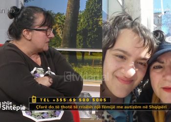 20-vjeçarja me autizëm ushtron dhunë ndaj nënës: Nuk e lë, do ta pranoj siç është