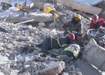 Tërmeti/ 1 miliard euro për rindërtimin