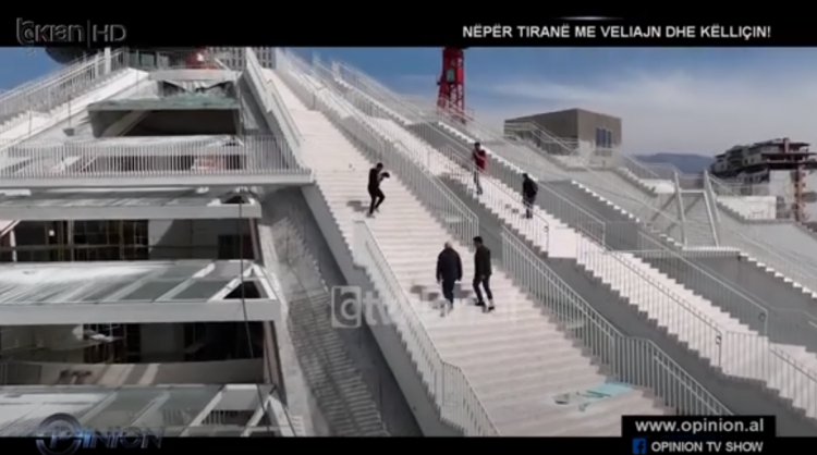 Çfarë ndodh me projektet e Tiranës nëse humbet zgjedhjet? Përgjigjet Veliaj