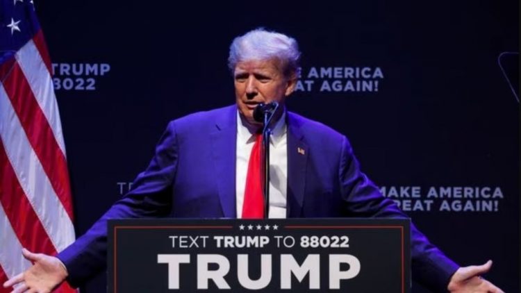 Trump: Luftës në Ukrainë i jap fund brenda 24 orësh