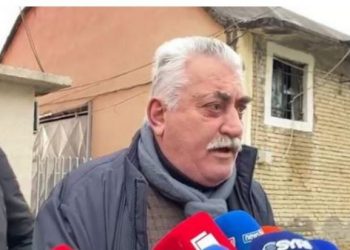 Punonjësit e portit të Shëngjinit në protestë: S’kemi marrë pagat prej 3 muajsh