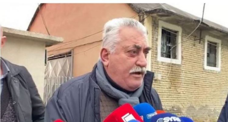 Punonjësit e portit të Shëngjinit në protestë: S’kemi marrë pagat prej 3 muajsh