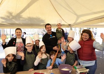 Mbi 100 aktivitete në Ditën e Verës, Veliaj: Të përqafohemi më shumë e të çirremi më pak