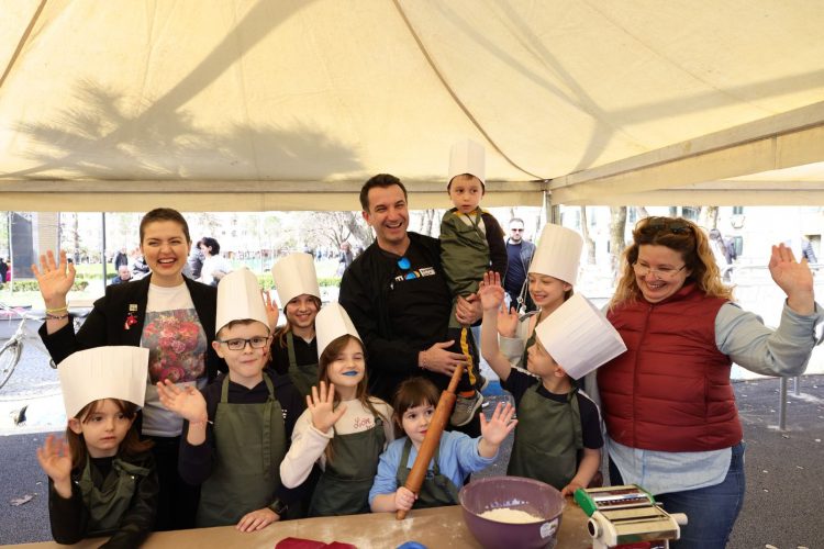 Mbi 100 aktivitete në Ditën e Verës, Veliaj: Të përqafohemi më shumë e të çirremi më pak