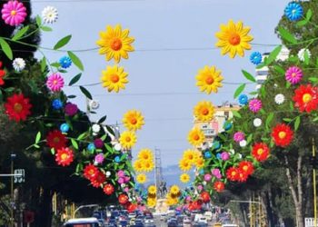 Sot Dita e Verës/ Aktivitetet festive në Tiranë, bllokohen disa rrugë