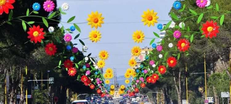 Sot Dita e Verës/ Aktivitetet festive në Tiranë, bllokohen disa rrugë