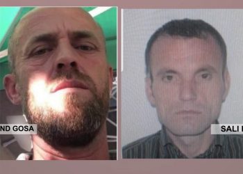 Vranë njëri-tjetrin në Kavajë,sherri mes dy 43-vjeçarëve nisi me fjalët:Pse më sheh ashtu