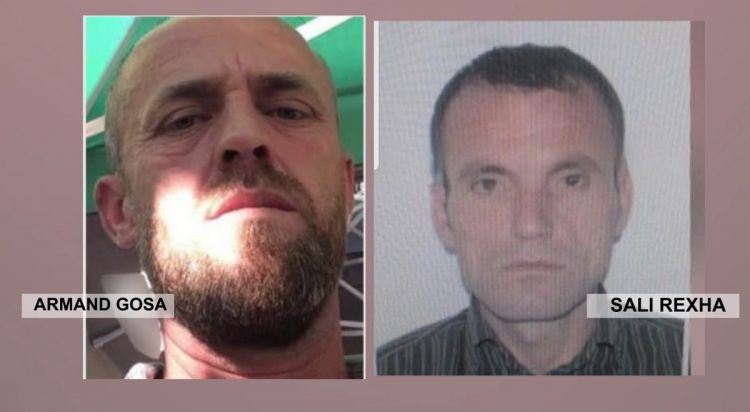 Vranë njëri-tjetrin në Kavajë,sherri mes dy 43-vjeçarëve nisi me fjalët:Pse më sheh ashtu