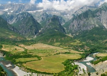 Shpallja e Vjosës “Park Kombëtar”,  jehonë në mediat ndërkombëtare