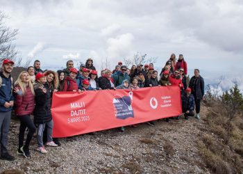 “Ndiz një shpresë”, Fondacioni i Vodafone Albania në ndihmë të grave viktima të dhunës