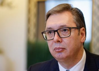 Vuçiç i drejtohet popullit serb: Pse nuk e nënshkrova aneksin e marrëveshjes me Kosovën