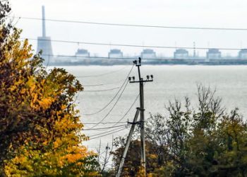 Rreziku që vjen nga Zaporizhia, mund të përsërisë në Fukushima këtë herë në Europë