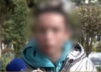 E reja që u mbajt peng nga i dashuri: Më futi 4 gishtat në fyt për të më marrë shpirtin