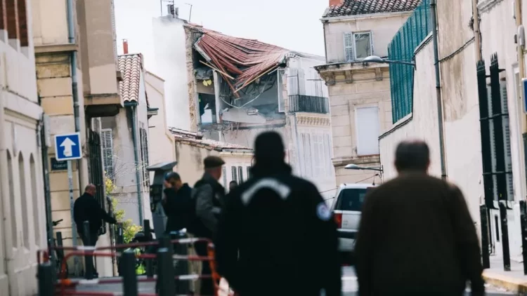 Shpërthimi në Marsejë, gjenden dy trupa të pajetë nën rrënojat e ndërtesës