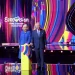 Mbreti Charles zbulon zyrtarisht për publikun skenën madhështore të Eurovizionit