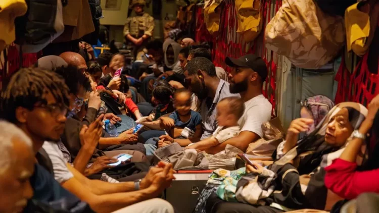 Luftimet në Sudan, ish-kryeministri: Konflikti mund të bëhet më i keq se ai në Siri