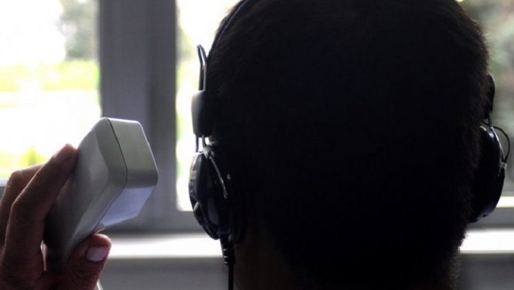 5 mijë persona nën përgjim në 2022
