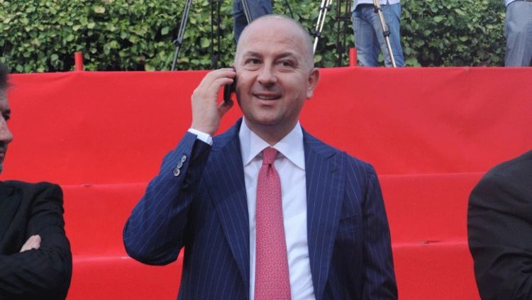 Pastrim parash, dënohen me 21 vite burgim kunati dhe shoferi i Rezart Taçit