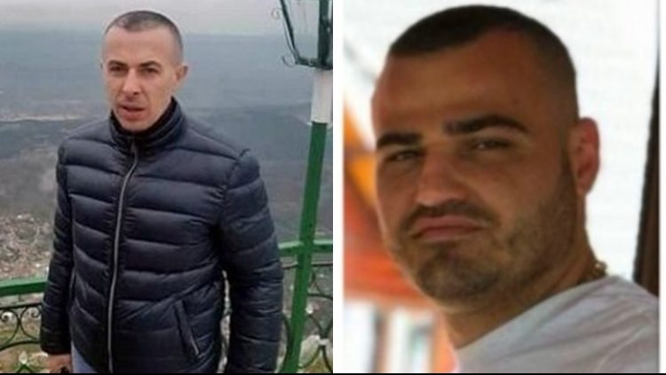 Arrestohet Ramazan Rrahja