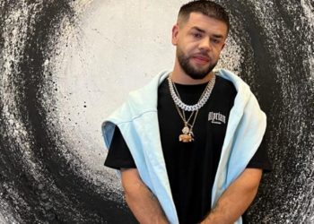 Zgjedhjet/ Noizy në krah të Veliajt: Na ndero sikurse ke bërë gjithë këto vite