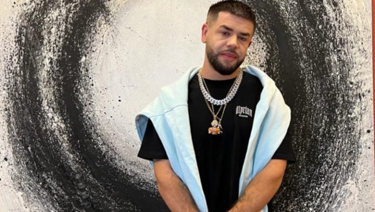 Zgjedhjet/ Noizy në krah të Veliajt: Na ndero sikurse ke bërë gjithë këto vite