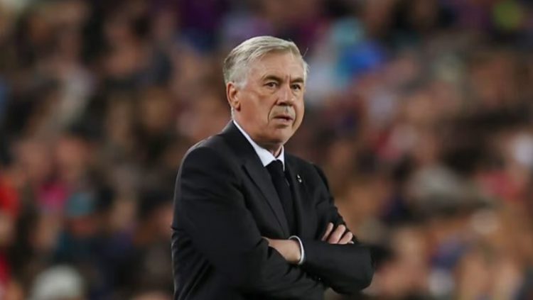 Ancelotti: E pamundur të jem trajner i Bracelonës, jam në klubin më të mirë në botë