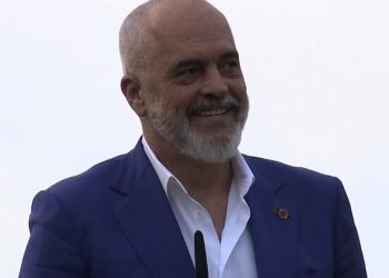 Rama: Që kur e drejtoj unë  PS, vetëm njëherë kemi humbur nga 8 palë zgjedhje