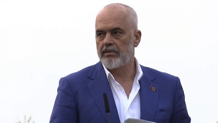 “Veliaj ka përball rival të lodhur”,Rama për Këlliçin: Duket sikur ka humbur firzamonikën
