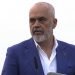 “Veliaj ka përball rival të lodhur”,Rama për Këlliçin: Duket sikur ka humbur firzamonikën