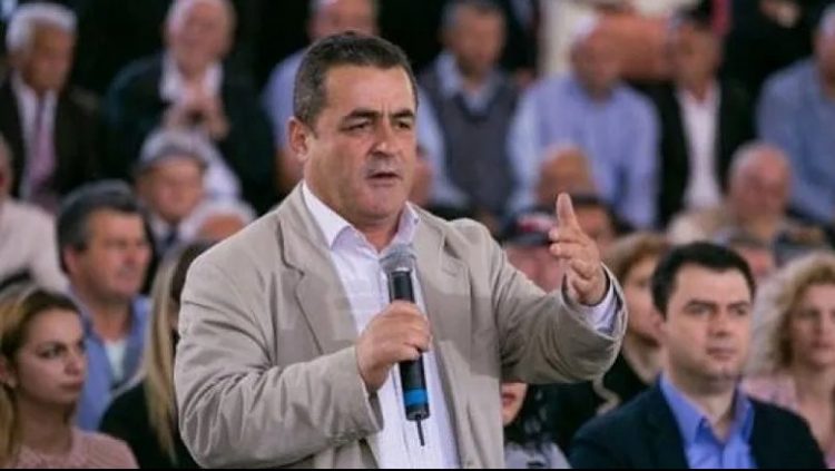 Ndahet nga jeta publicisti Nebil Çika, ish-kreu i të përndjekurve politikë