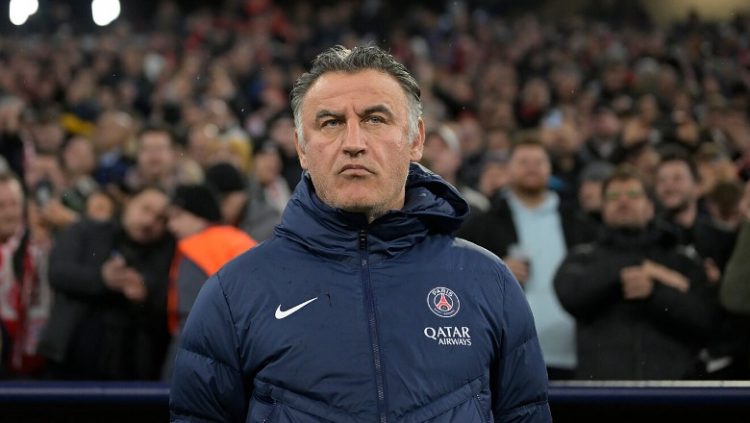 Kushte për agjërimin, kritika trajnerit të PSG: Ikën nga ekipi nëse nuk ushqehesh
