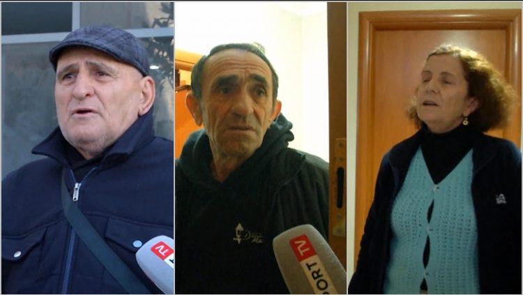 Tritoli në banesën e Dukajve, fqinjët: Dëme të shumta, s’kemi lekë t’i rregullojmë