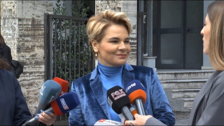 Zgjedhjet e 14 Majit/ Kryemadhi: Kallashin e marr vetëm për fëmijët e mi