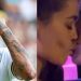 Dani Alves në burg/ Bashkëshortja harron mbrojtësin, filmohet duke u puthur me modelen