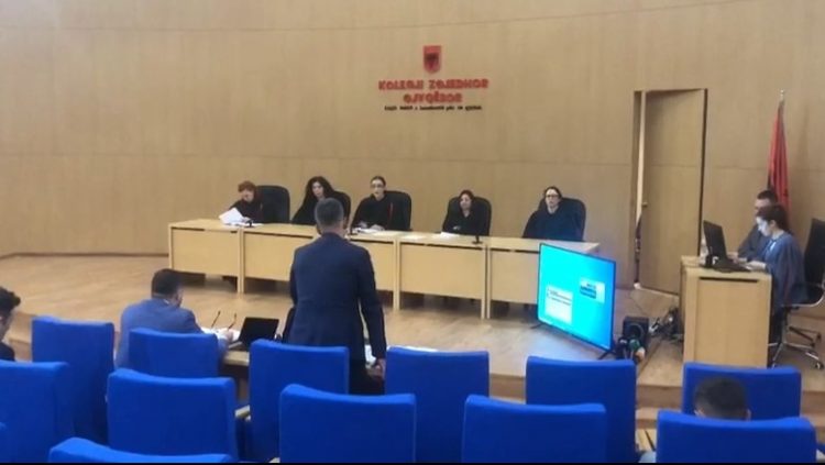 14 maji/ Kolegji Zgjedhor vendos: Logot e partive do të jenë në fletët e votimit