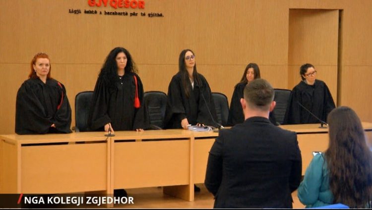 Kolegji Zgjedhor rrëzon kërkesën për vendosjen e emrit të Berishës në fletën e votimit