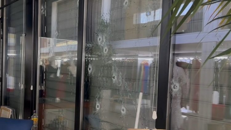 Plumba drejt biznesit në Laç, pronari: Tani është frikë të jetosh në shtëpinë tënde