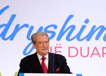 Berisha-kandidatëve të PS në jug:Ai i Delvinës kushëriri i Ardi Veliut,i dënuar për drogë