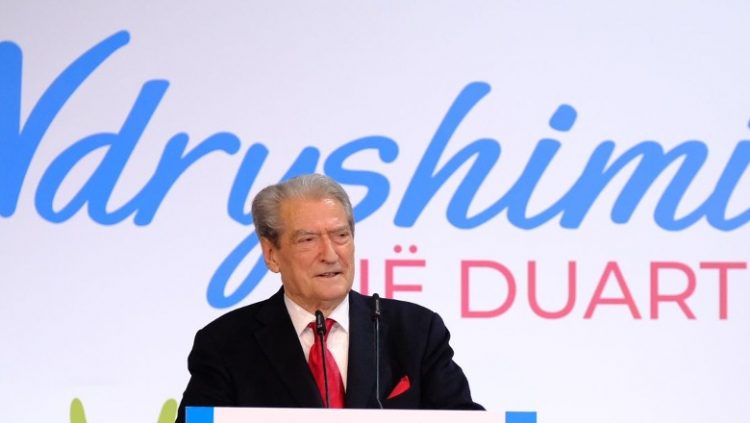 Berisha-kandidatëve të PS në jug:Ai i Delvinës kushëriri i Ardi Veliut,i dënuar për drogë