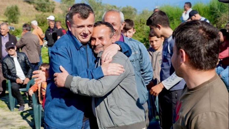 Zgjedhjet/ Balla nga Lushnja: Emri i Berishës nuk gjendet më as në listë votimi